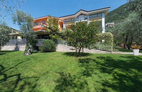 Malcesine Apartment | H Catullo Malcesine