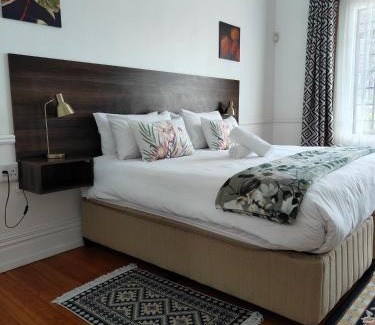 Selborne House | H cottages