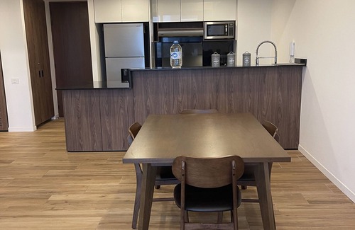 Granada Apartment | H. Español-plaza Carso+queenbed+1 Parking+factura