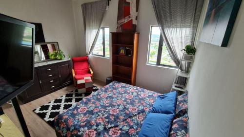 Bangi Sentral Apartment | H&H Bangi Sentral Suites