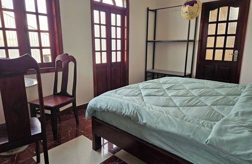 Hue House | H&H Diamond Nail Guesthouse