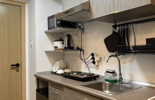 Taguig Condo | H&H @ Grace Residences