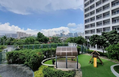 Taguig Condo | H&H @ Grace Residences