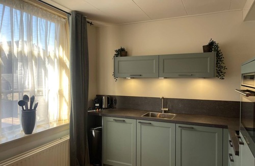 Municipality of Veere Resort | H.Home – K. Emmaw. 26 | Vrouwenpolder 'O