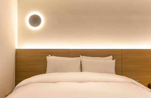 Gasan-dong Hotel | H hotel