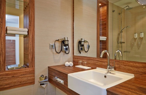 Lubeck City Centre Hotel | H+ Hotel Lübeck