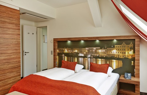 Lubeck City Centre Hotel | H+ Hotel Lübeck