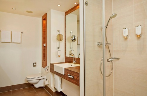 Lubeck City Centre Hotel | H+ Hotel Lübeck