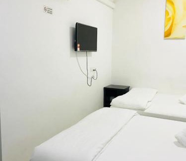 Johor Bahru Hotel | H-Hotel