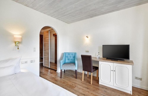 Oberstaufen Hotel | H+ Hotel Oberstaufen