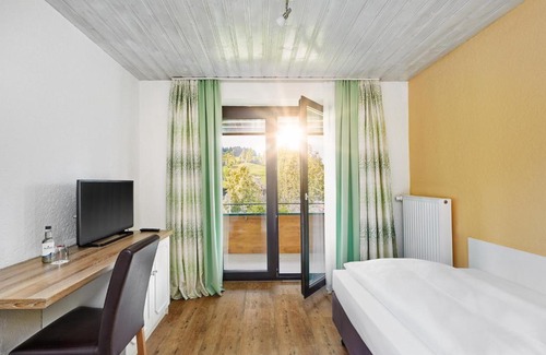 Oberstaufen Hotel | H+ Hotel Oberstaufen