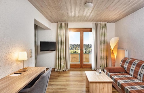 Oberstaufen Hotel | H+ Hotel Oberstaufen