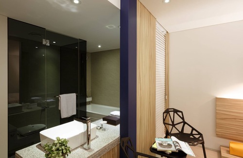 Seocho-dong Hotel | H Hotel Seocho