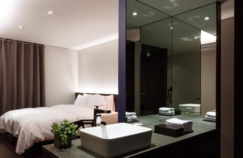 Seocho-dong Hotel | H Hotel Seocho