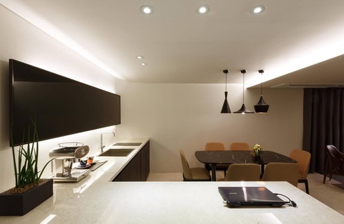 Seocho-dong Hotel | H Hotel Seocho