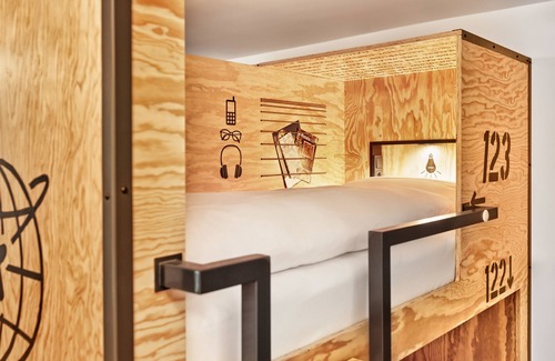 Alsergrund Hotel | H+ Hotel Wien