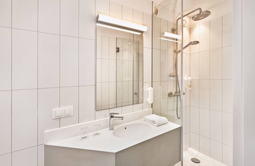 Alsergrund Hotel | H+ Hotel Wien