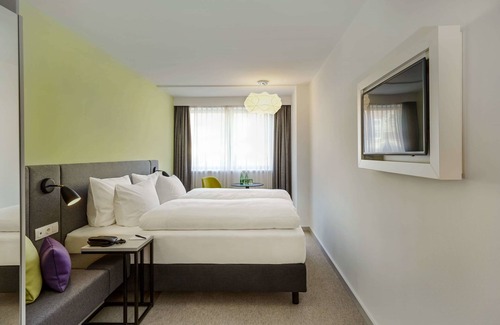 Alsergrund Hotel | H+ Hotel Wien