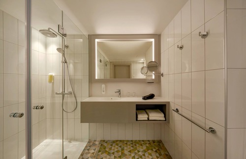 Alsergrund Hotel | H+ Hotel Wien