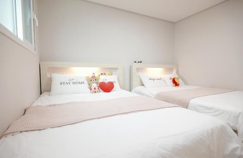 Yeonnam-dong Apartment | H House Yeonnam