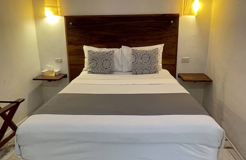 Olimpica Hotel | H.Ixaya