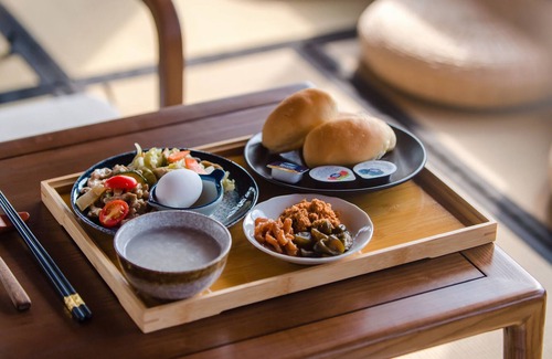 Ruifang Bed & Breakfast | H& Jiufen The Dragon Inn