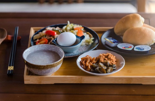 Ruifang Bed & Breakfast | H& Jiufen The Dragon Inn