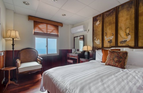 Ruifang Bed & Breakfast | H& Jiufen The Dragon Inn