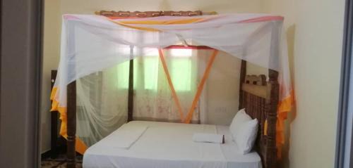 Kendwa Apartment | H&M Villa