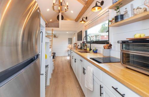 Alexander House | H&N Tiny Home