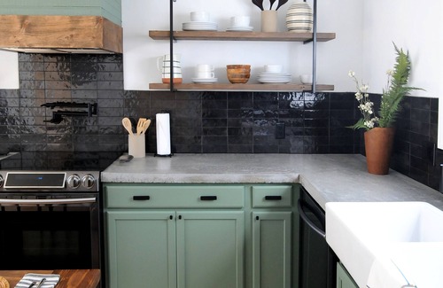 Long Pond Ski Chalet | H O R I Z O N C H A L E T