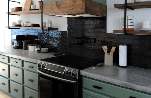 Long Pond Ski Chalet | H O R I Z O N C H A L E T