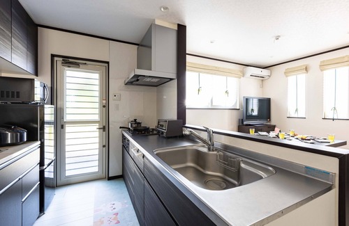 Shirahama House | H.P House Shirahama