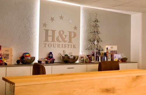 Feldberg Apartment | H&P Touristik Residenz Grafenmatt GRA-2-2