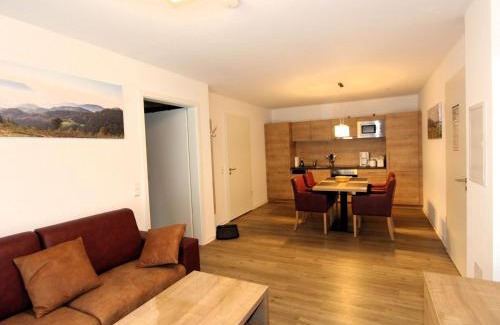 Feldberg Apartment | H&P Touristik Residenz Grafenmatt GRA-3-2