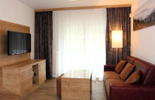 Feldberg Apartment | H&P Touristik Residenz Grafenmatt GRA-3-2