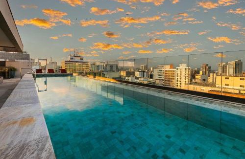 Paraiso Apartment | H Paulista Paraíso by EasyRent