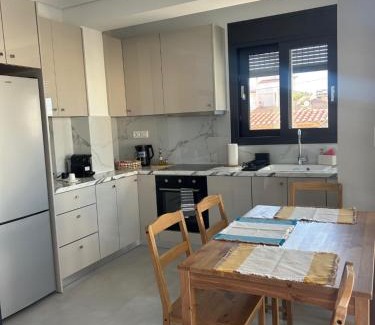 Spata-Artemida Apartment | H residence 2