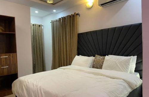 Ogombo Apartment | H & S Apartment
