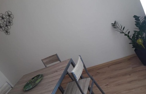Mayen Apartment | H-S Vermietung