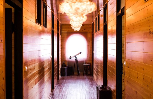 Fanlu Bed & Breakfast | H& Seeking - Alishan Sunrise
