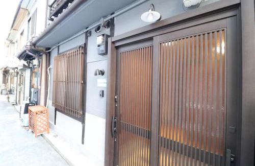 Higashishinsaibashi House | H-Shinsaibashi - Vacation STAY 18879