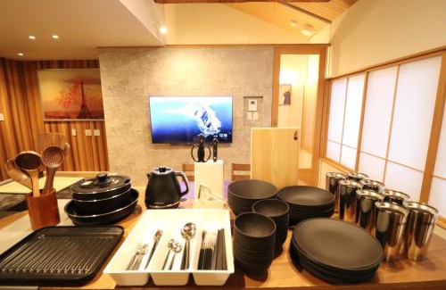 Higashishinsaibashi House | H-Shinsaibashi - Vacation STAY 18879