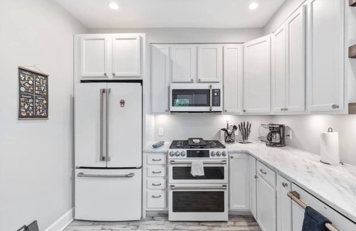 Kingman Park House | H St, DC Streetcar, Union Station /DC Convenience