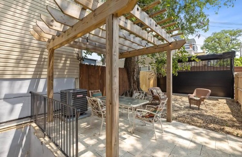 Kingman Park House | H St, DC Streetcar, Union Station /DC Convenience