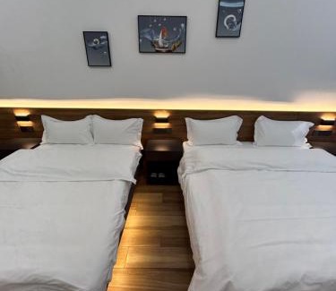 Novi Beograd Hotel | H.T Hotel