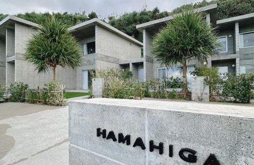 Uruma House | h villa hamahiga