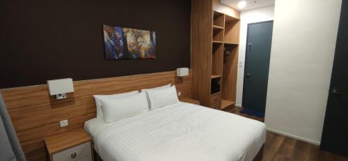 Ulu Kinta Apartment | H&W Sunway Onsen Suite Tambun Sunway City Ipoh