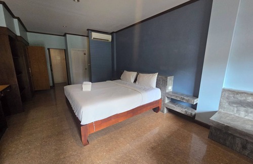 Chaweng City Center Hotel | h&Y chaweng