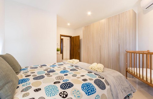 San Gwann Apartment | H1- Modern & Spacious 3 Bedroom Apartment